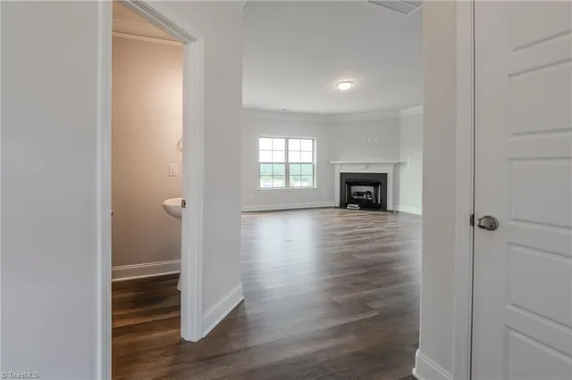 $369,990 | 2951 Flat Rock Drive, Winston-Salem, NC 27127