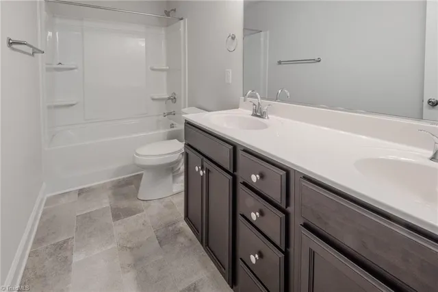 $369,990 | 2951 Flat Rock Drive, Winston-Salem, NC 27127