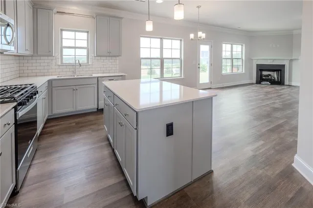 $369,990 | 2951 Flat Rock Drive, Winston-Salem, NC 27127