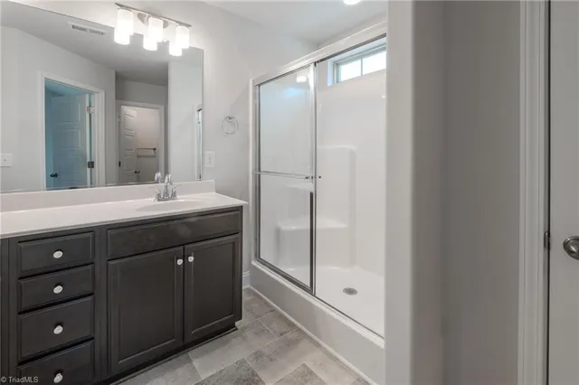 $369,990 | 2951 Flat Rock Drive, Winston-Salem, NC 27127