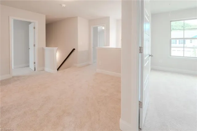 $369,990 | 2951 Flat Rock Drive, Winston-Salem, NC 27127