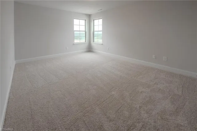 $369,990 | 2951 Flat Rock Drive, Winston-Salem, NC 27127