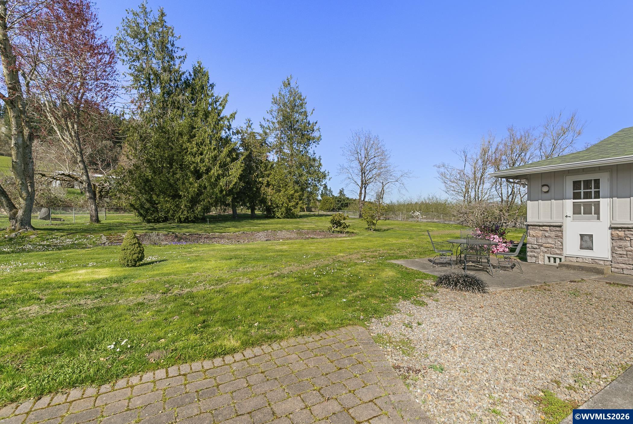 10418 Champoeg Road Northeast Aurora, OR 97002 - Photo 32 of 35