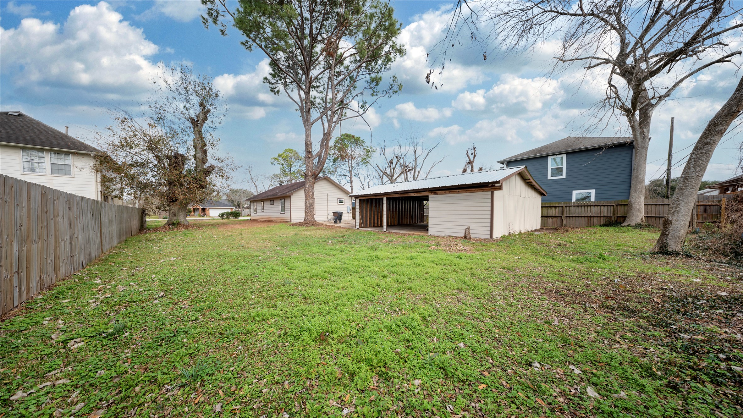 8214 Peekskill Lane Houston, TX 77075 - Photo 18 of 26