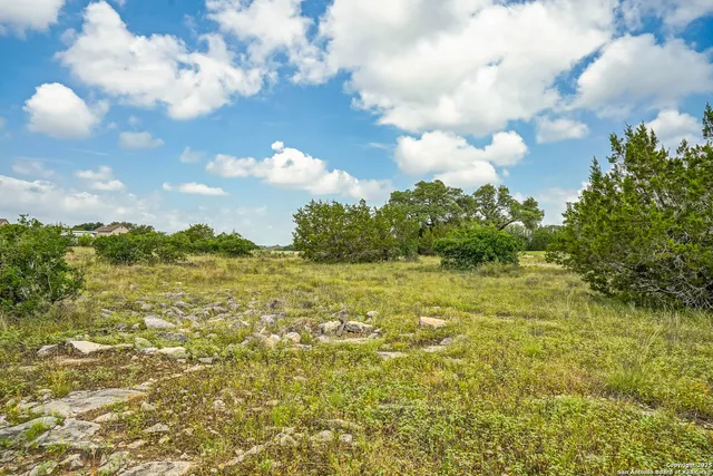 a view of a lake and mountain
