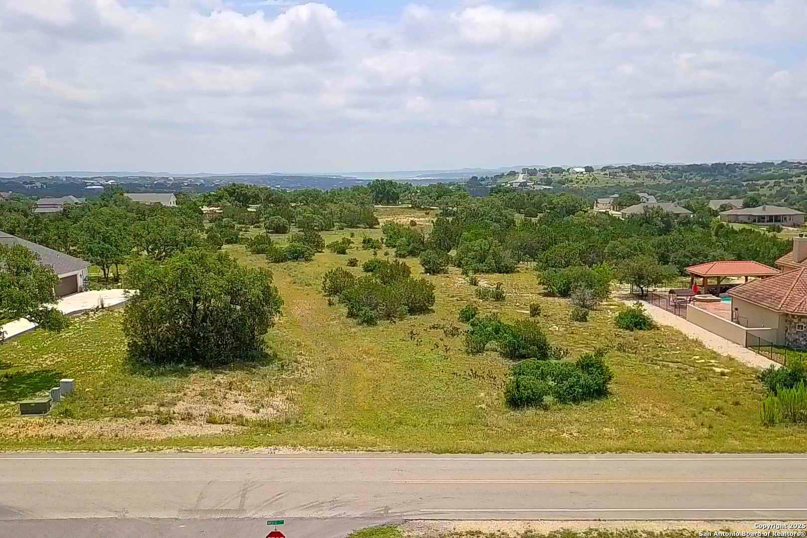 473 Mystic Parkway Spring Branch, TX 78070 - Photo 2 of 23 a view of a city