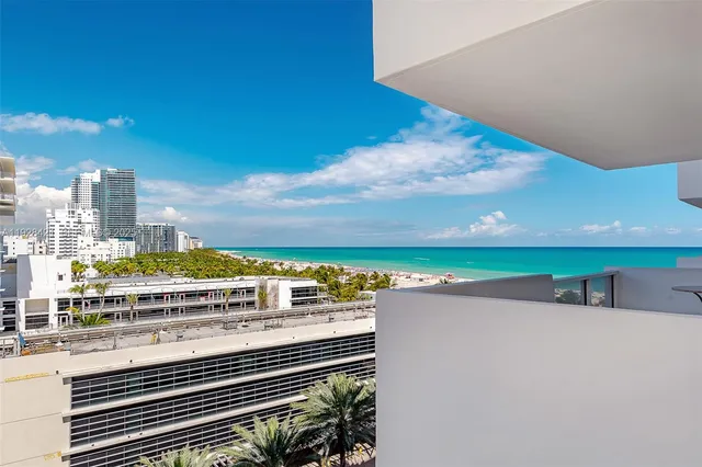 $2,500 | 100 Lincoln Road, Unit 839, Miami Beach, FL 33139