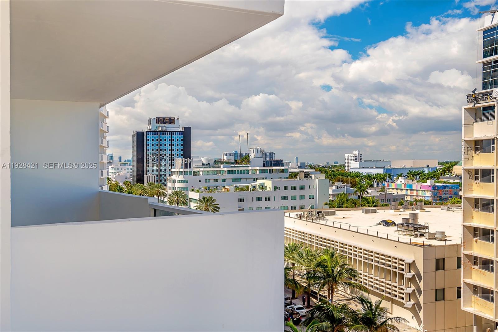 100 Lincoln Road, Unit 839 Miami Beach, FL 33139 - Photo 2 of 26 a view of a city