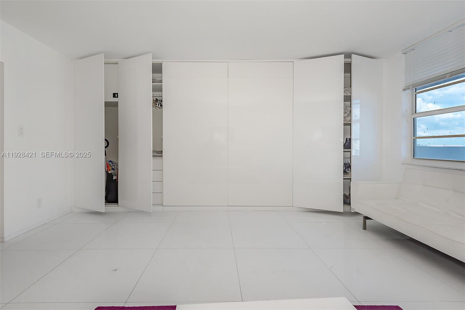100 Lincoln Road, Unit 839 Miami Beach, FL 33139 - Photo 23 of 26 a view of an empty room