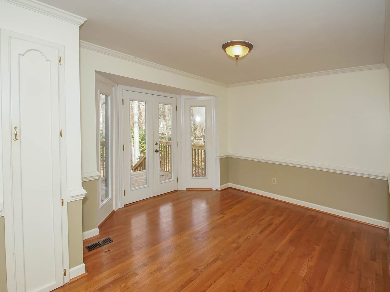 8217 Mourning Dove Road Raleigh, NC 27615 - Photo 11 of 25 Photo 11