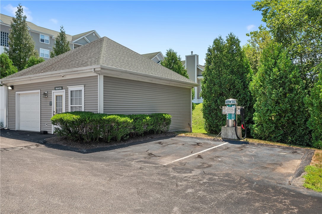 84 Mill Street, Unit 202 Woonsocket, RI 02895 - Photo 29 of 30