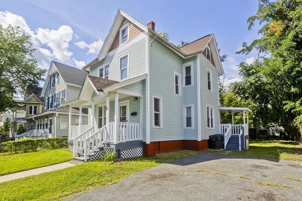 30 Hawthorne Street Springfield, MA 01105 - Photo 27 of 28 Gallery Image 27