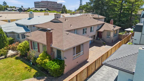 $2,600,000 | 109 Hobart Avenue, San Mateo, CA 94402