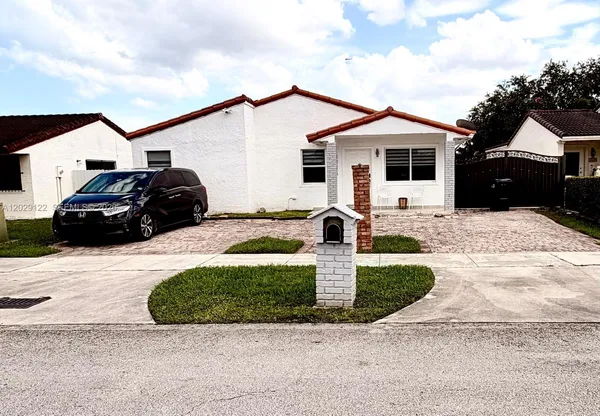 $3,500 | 13336 Northwest 5th Terrace, Miami, FL 33182