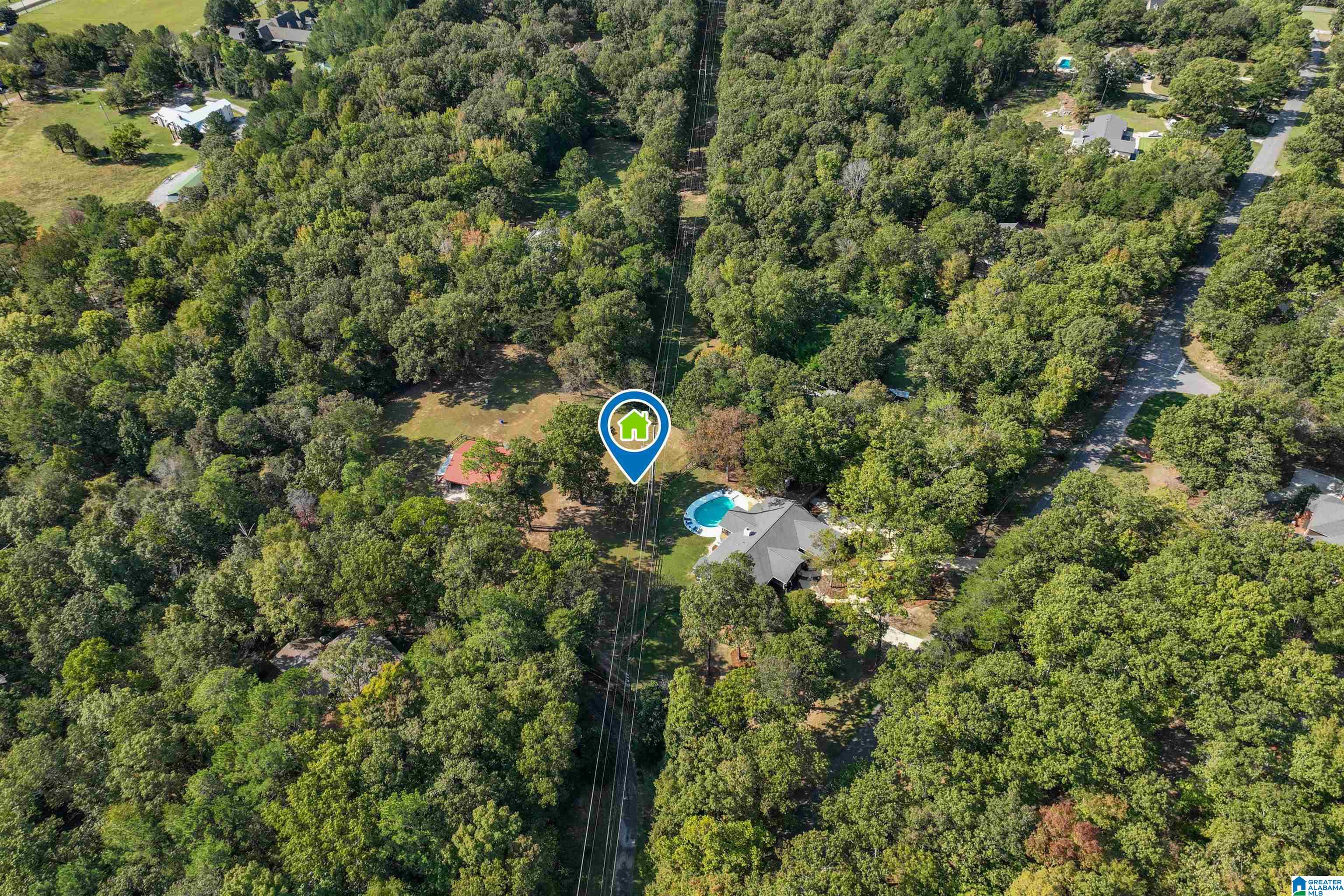830 Valley View Road Pelham, AL 35124 - Photo 73 of 78