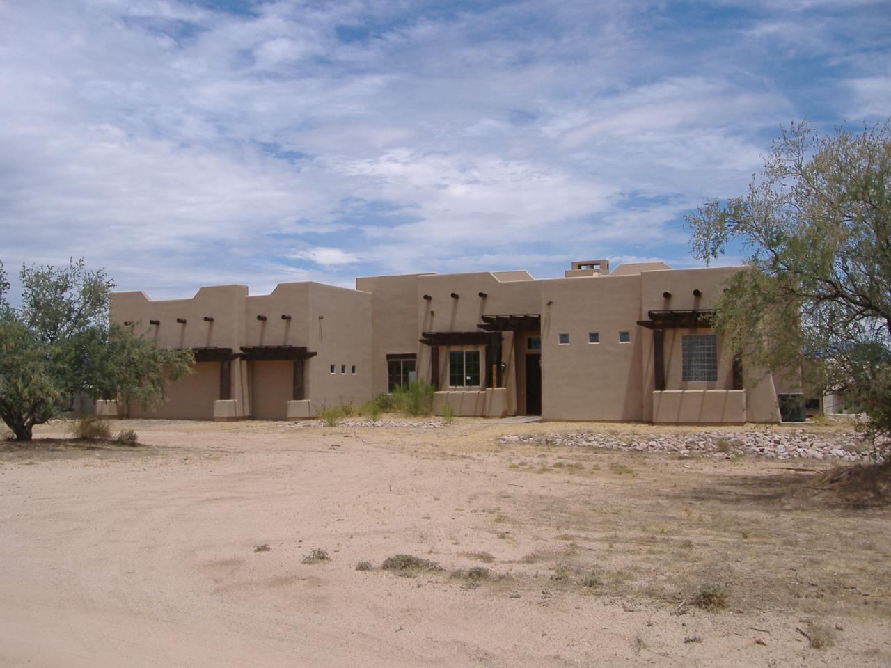 16812 East Via Dona Road Rio Verde, AZ 85263 - Photo 1 of 6 29015 N 168TH ST RIO VERDE, AZ. 85263
