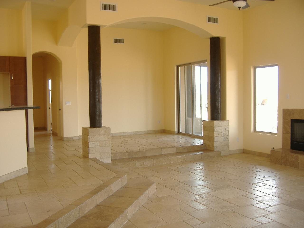 16812 East Via Dona Road Rio Verde, AZ 85263 - Photo 2 of 6 GREAT ROOM