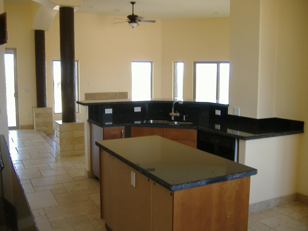 16812 East Via Dona Road Rio Verde, AZ 85263 - Photo 4 of 6 KITCHEN
