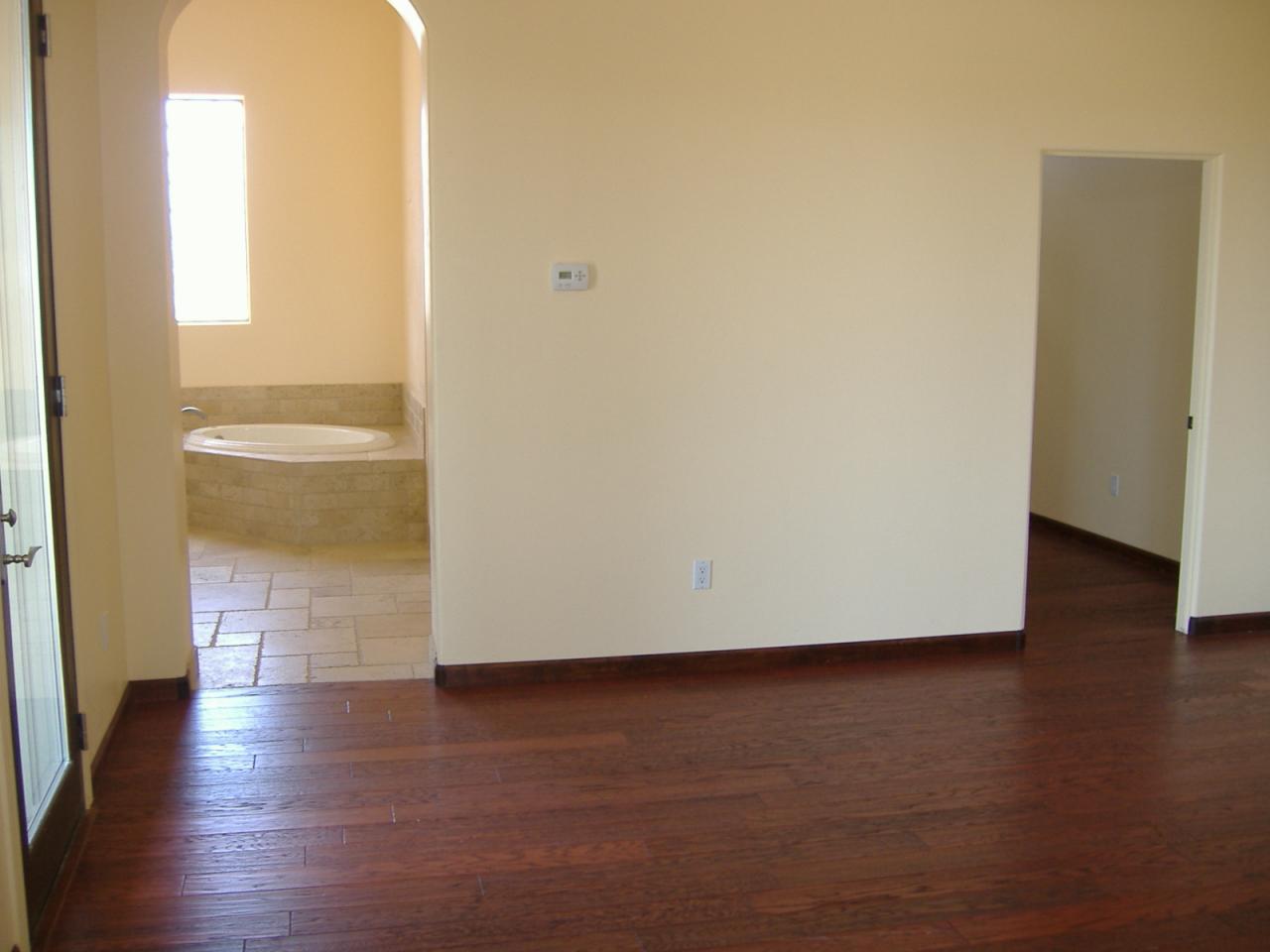 16812 East Via Dona Road Rio Verde, AZ 85263 - Photo 5 of 6 MASTER BEDROOM