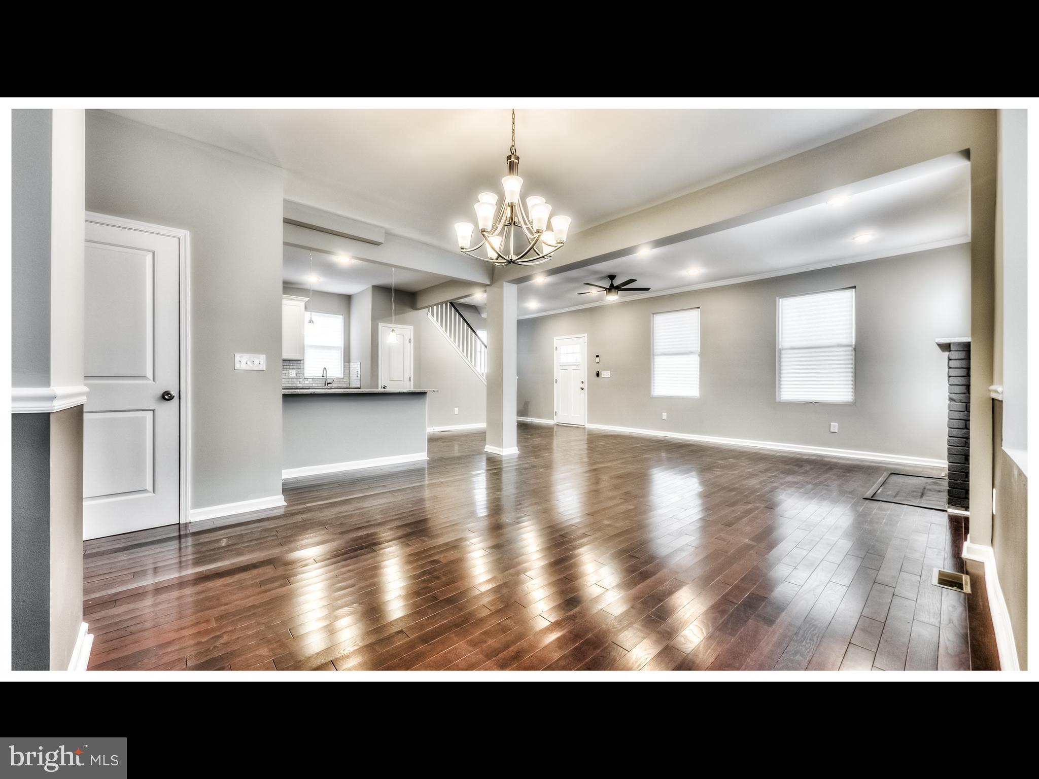 2406 Monticello Road Baltimore, MD 21216 - Photo 14 of 64 Gallery Image 14