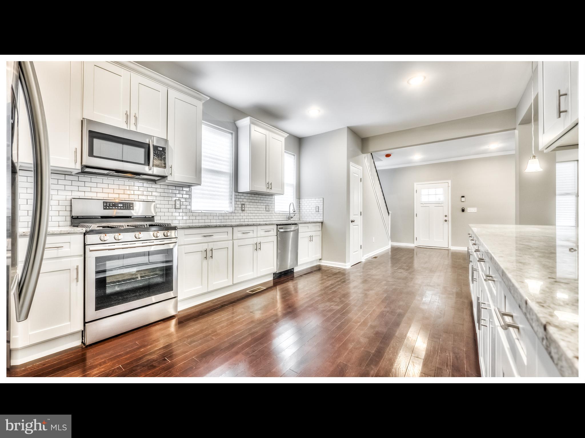 2406 Monticello Road Baltimore, MD 21216 - Photo 22 of 64 Gallery Image 22
