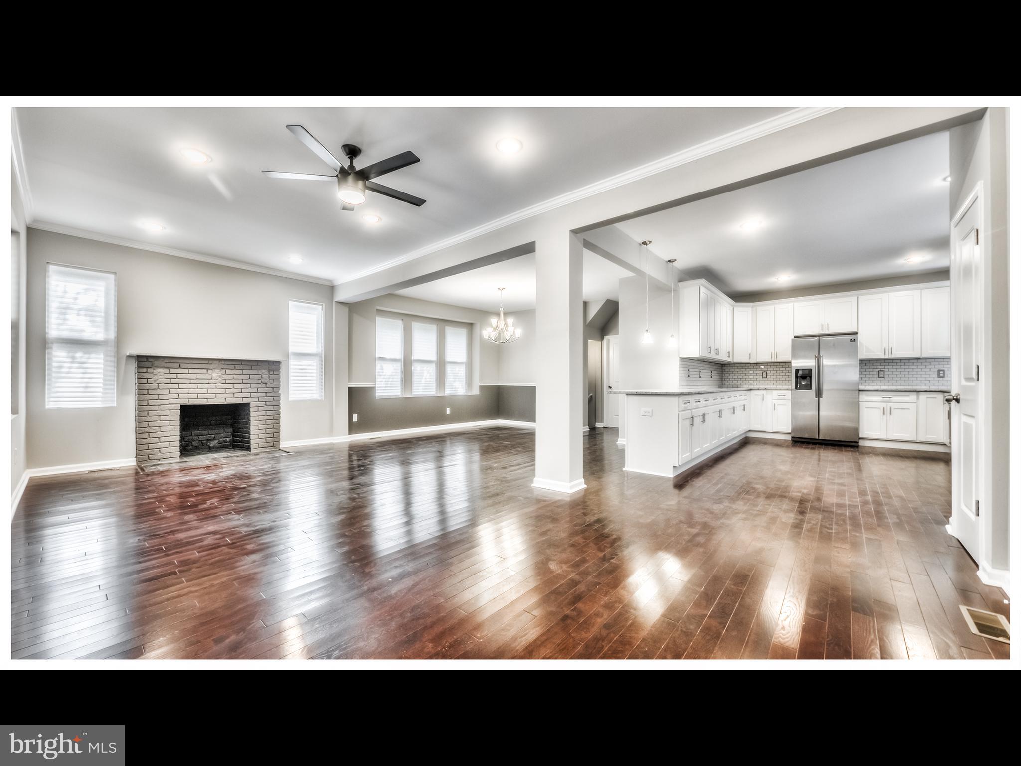 2406 Monticello Road Baltimore, MD 21216 - Photo 8 of 64 Gallery Image 8