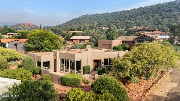 $1,425,000 | 70 Rockridge Drive, Sedona, AZ 86336