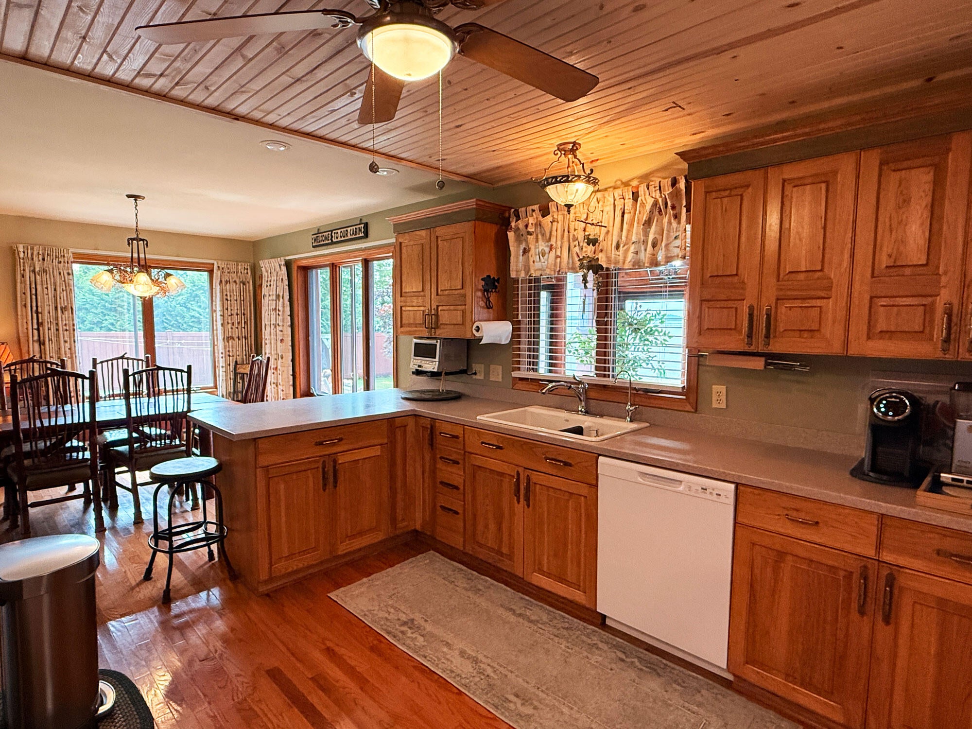 4156 Walker Road Moran, MI 49760 - Photo 31 of 83 Gallery Image 31