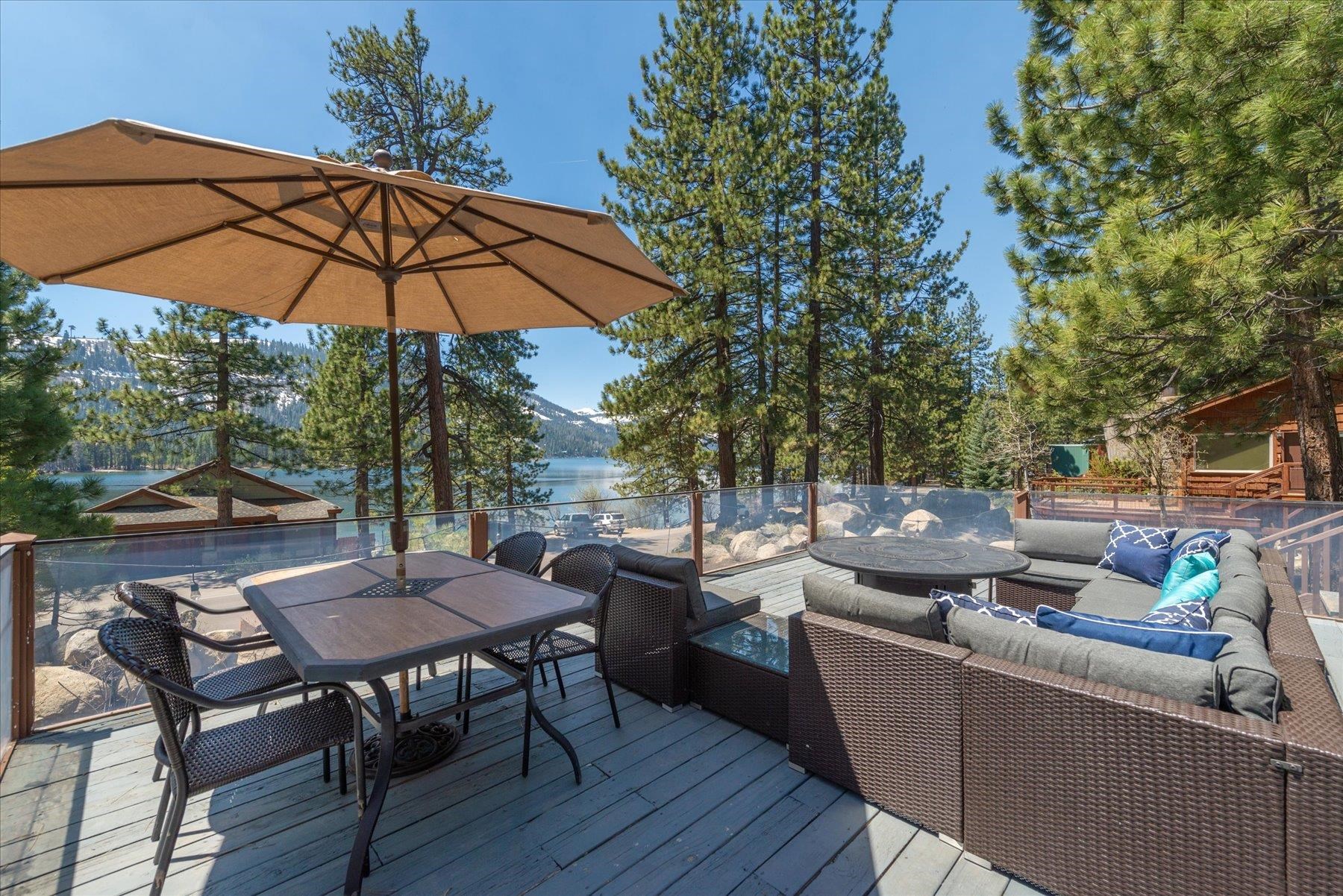13130 Donner Pass Road Truckee, CA 96161 - Photo 1 of 21 Gallery Image 1