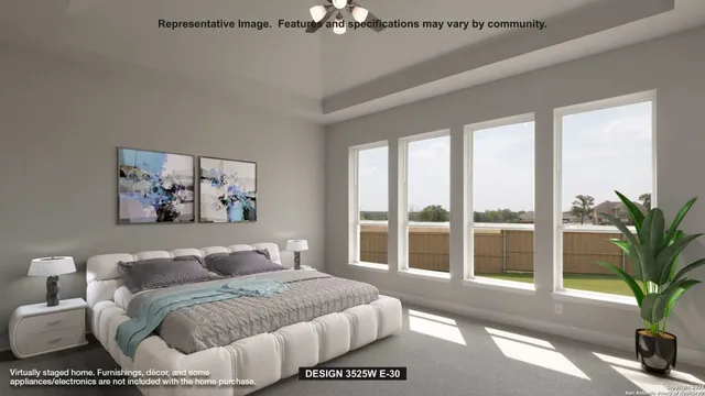 $951,900 | 31175 Osage Run, Bulverde, TX 78163