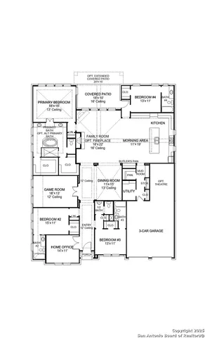 $951,900 | 31175 Osage Run, Bulverde, TX 78163