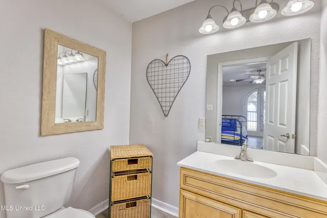 $3,000 | 1282 Beach Boulevard, Unit 201, Biloxi, MS 39530