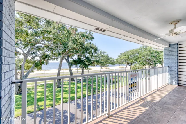$3,000 | 1282 Beach Boulevard, Unit 201, Biloxi, MS 39530