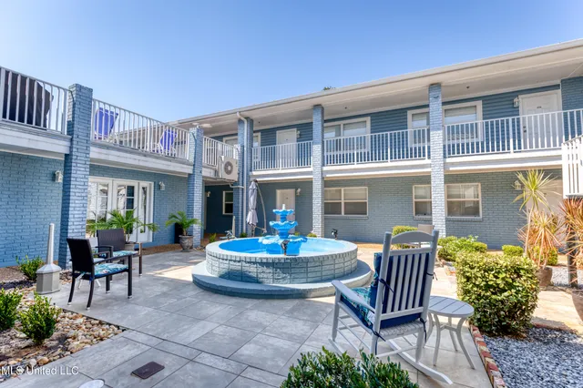 $3,000 | 1282 Beach Boulevard, Unit 201, Biloxi, MS 39530