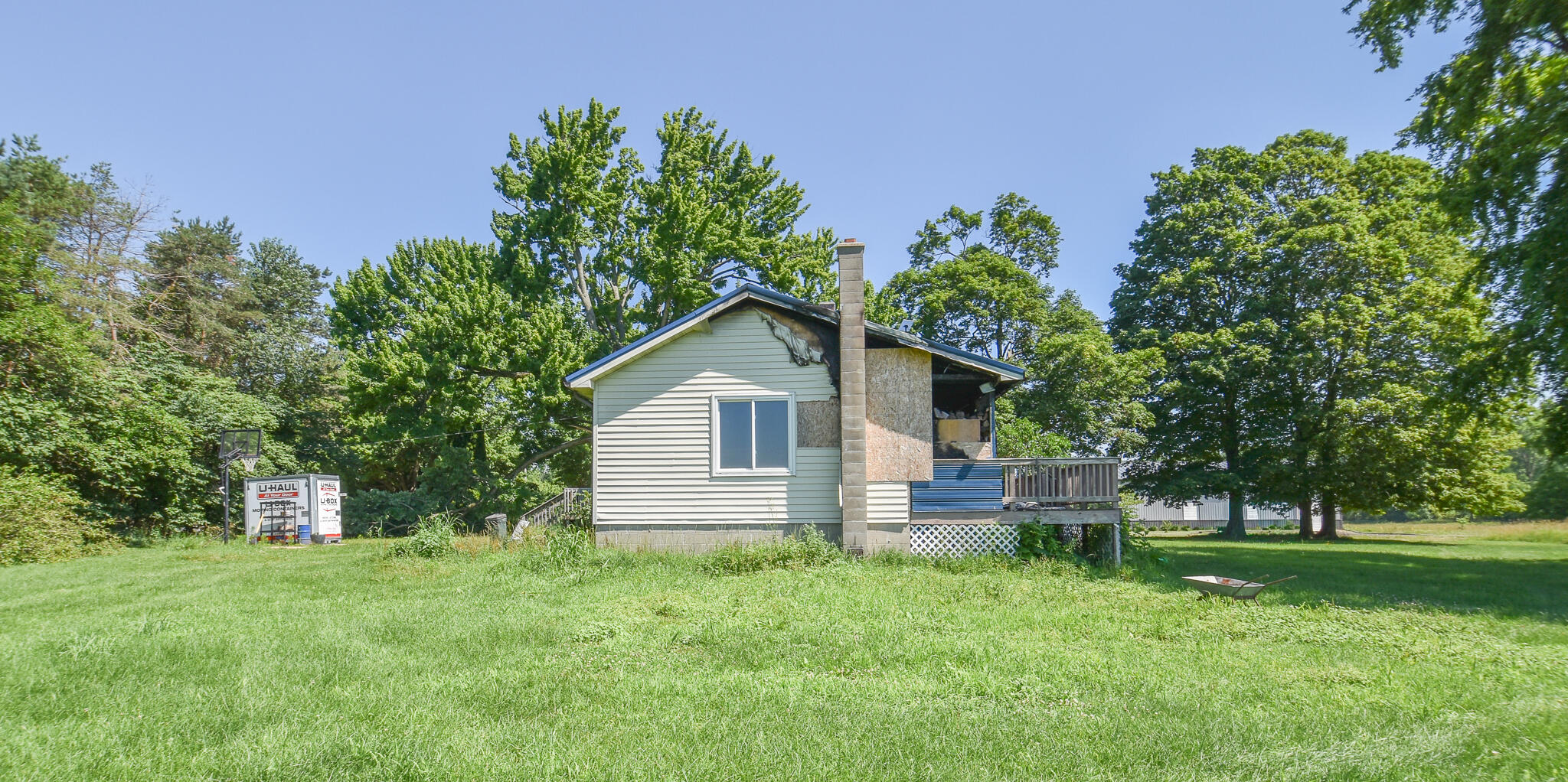 783 Francisco Road Sherwood, MI 49089 - Photo 2 of 27 DSC_0004