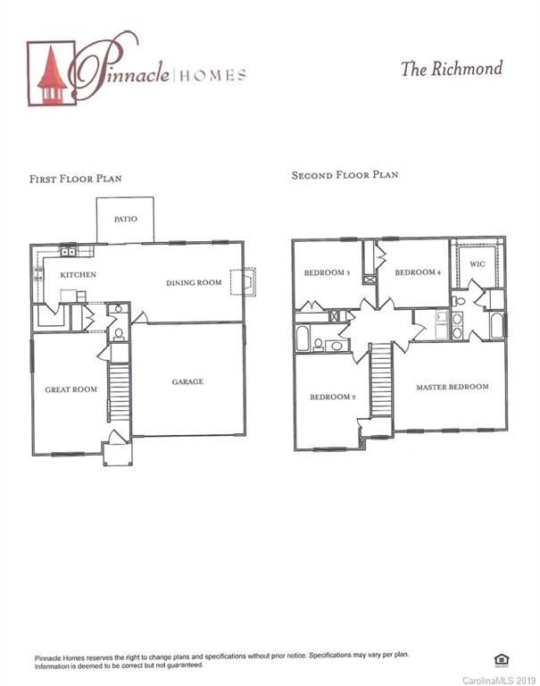 8527 Landsford Road Monroe, NC 28112 - Photo 3 of 3 Gallery Image 3