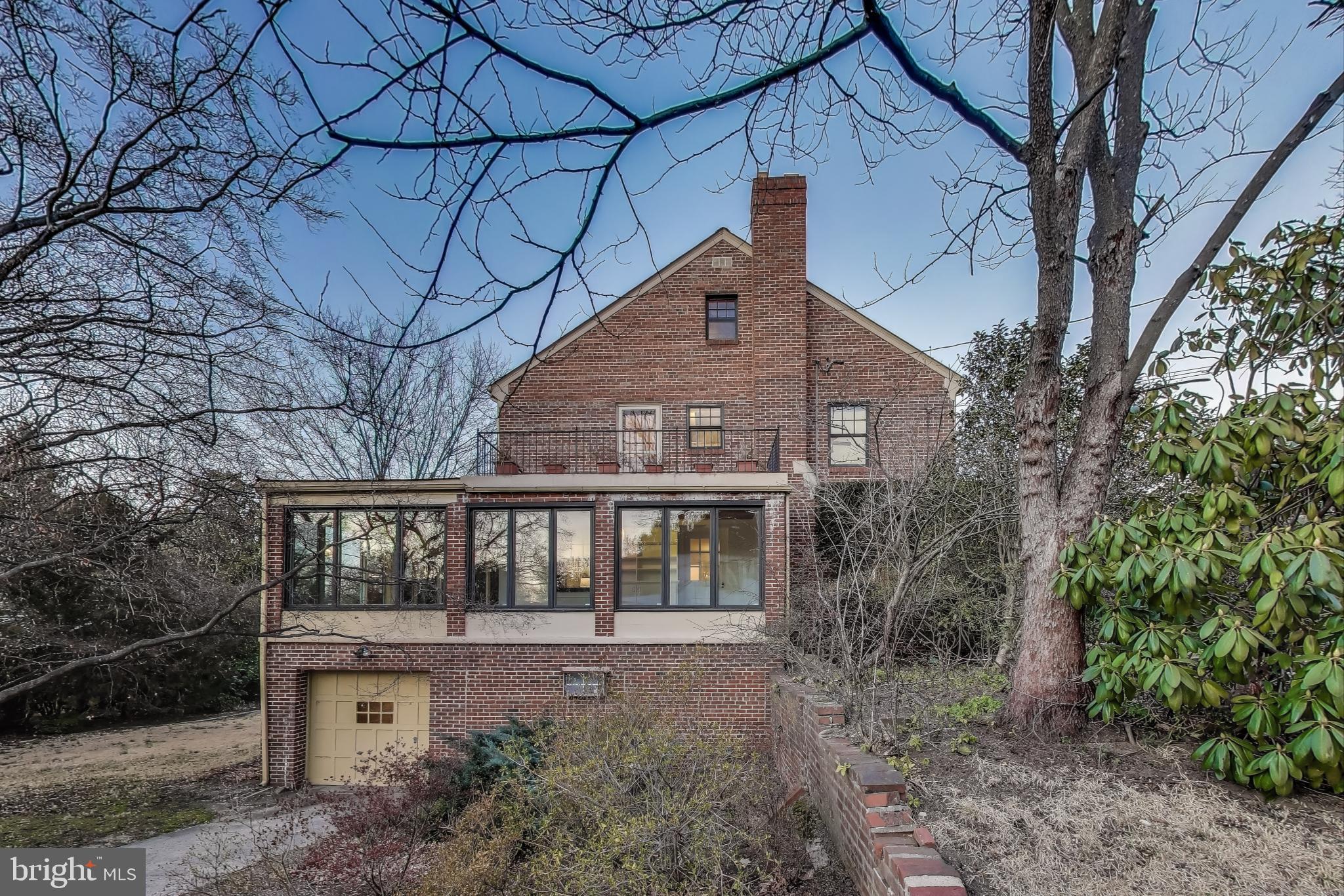 9214 Kingsbury Drive Silver Spring, MD 20910 - Photo 51 of 67