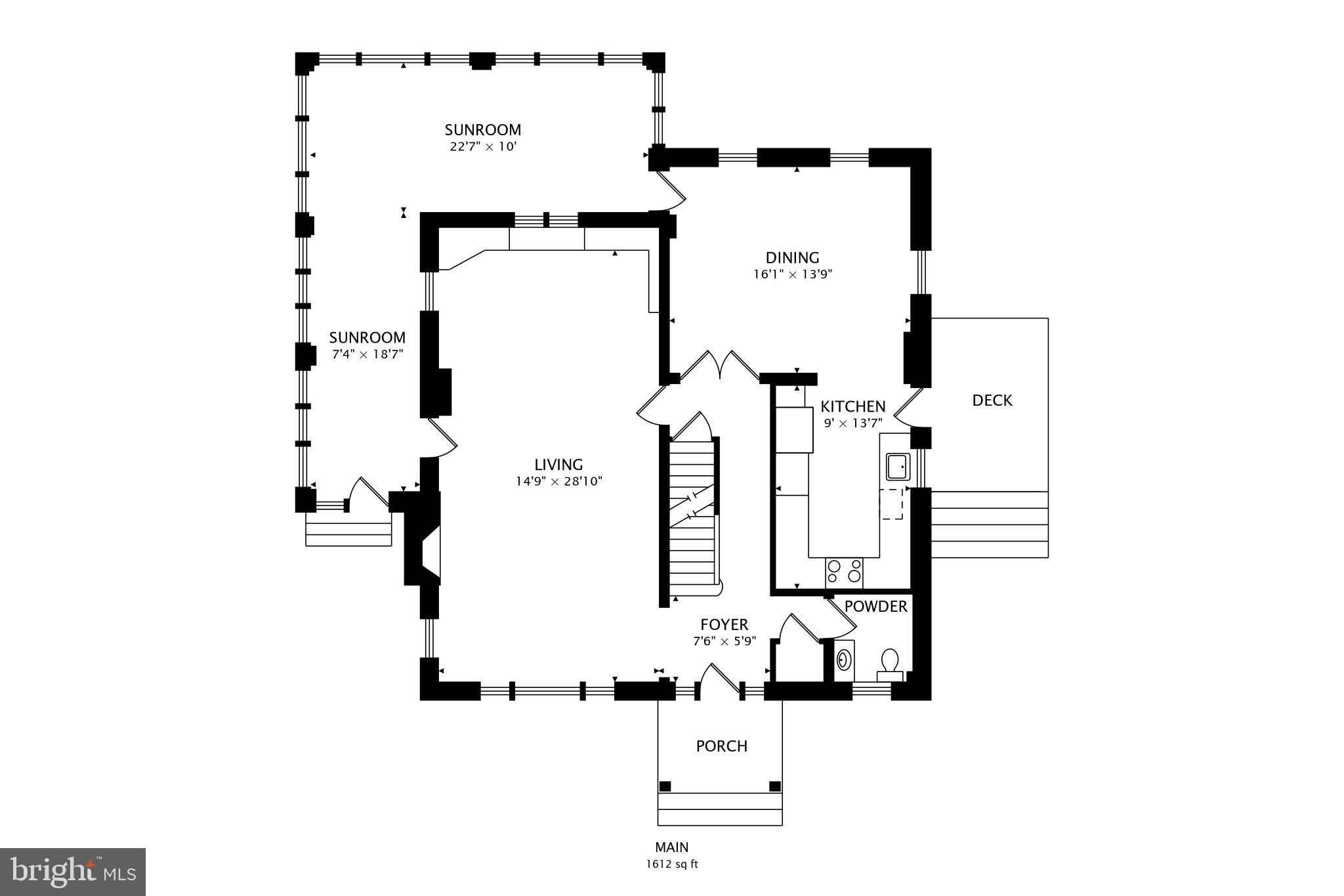 9214 Kingsbury Drive Silver Spring, MD 20910 - Photo 64 of 67