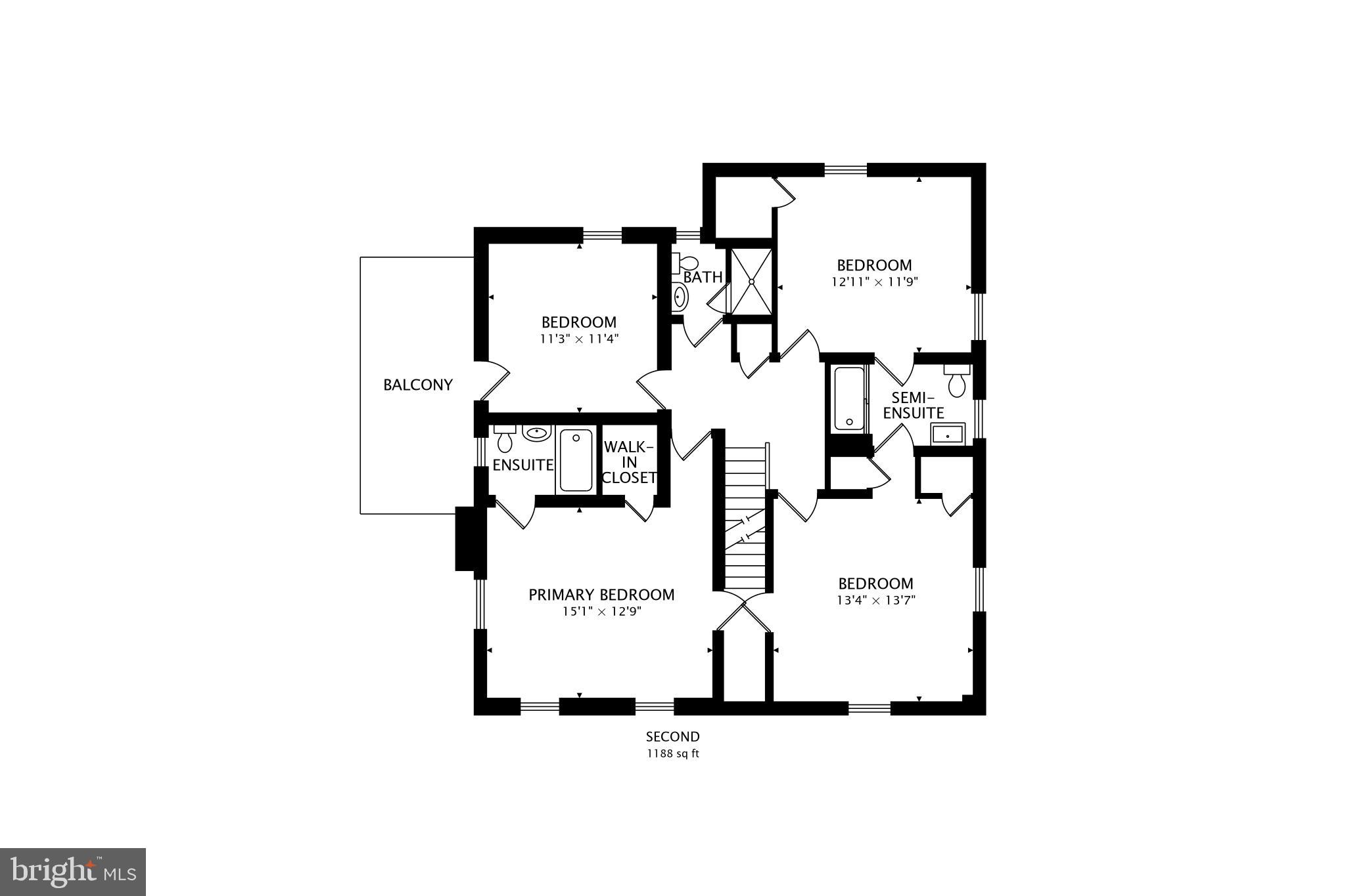 9214 Kingsbury Drive Silver Spring, MD 20910 - Photo 65 of 67