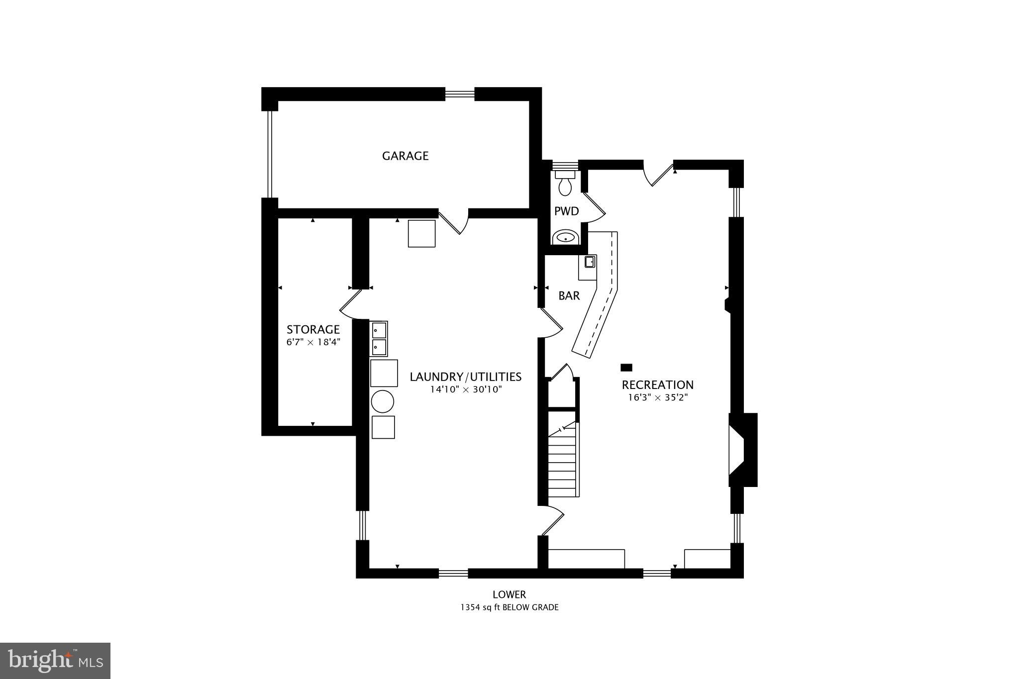 9214 Kingsbury Drive Silver Spring, MD 20910 - Photo 67 of 67