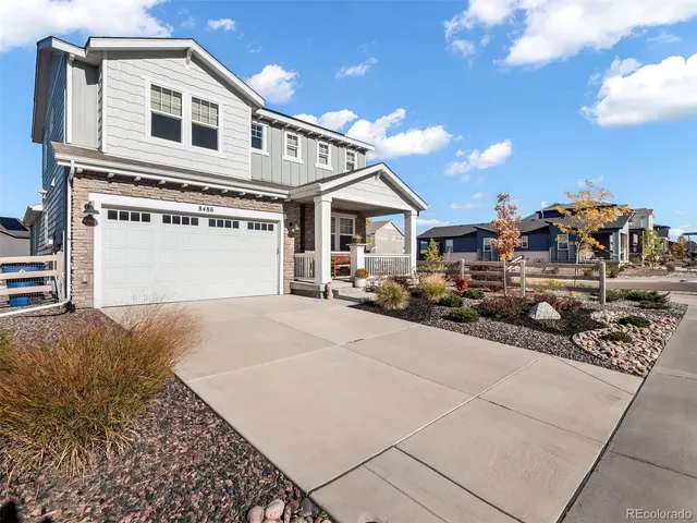 $765,000 | 8486 Cheraw Street, Littleton, CO 80125