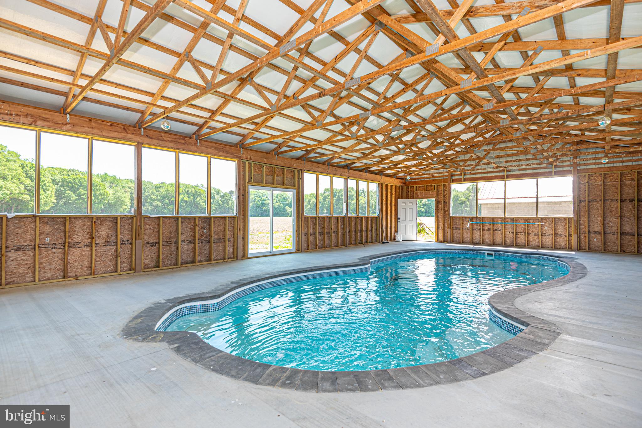 10850 Cathell Road Berlin, MD 21811 - Photo 20 of 118 Pool house