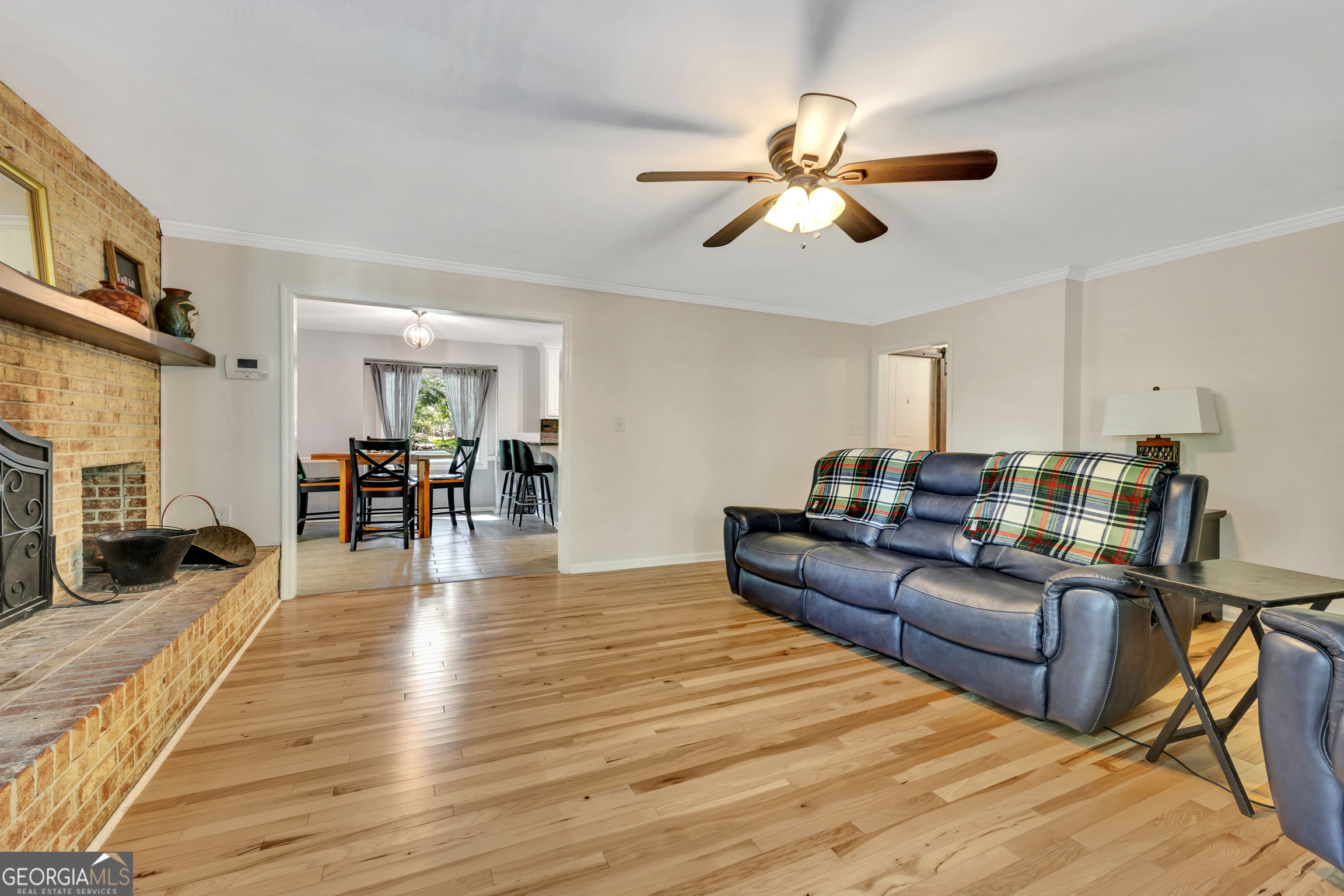 177 Nighthawk Court Monticello, GA 31064 - Photo 22 of 76
