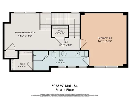 $775,000 | 3928 West Main Street, Houston, TX 77027
