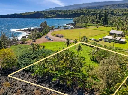$750,000 | Keanae Road, Haiku, HI 96708