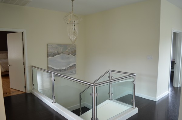 11 Elizabeth Road Marblehead, MA 01945 - Photo 22 of 29 a view of entryway and hall with wooden floor