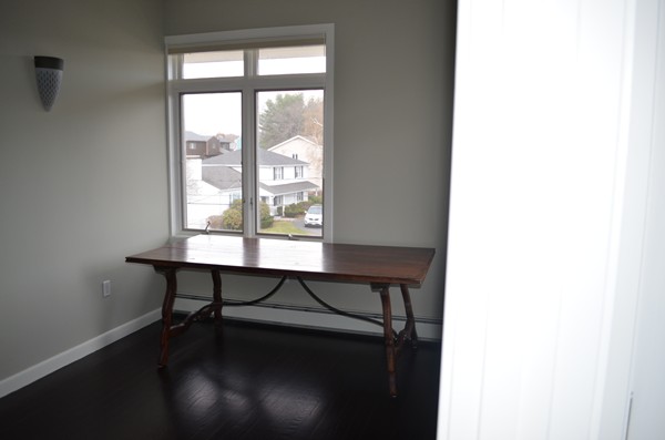 11 Elizabeth Road Marblehead, MA 01945 - Photo 24 of 29 a view of a workspace with a window