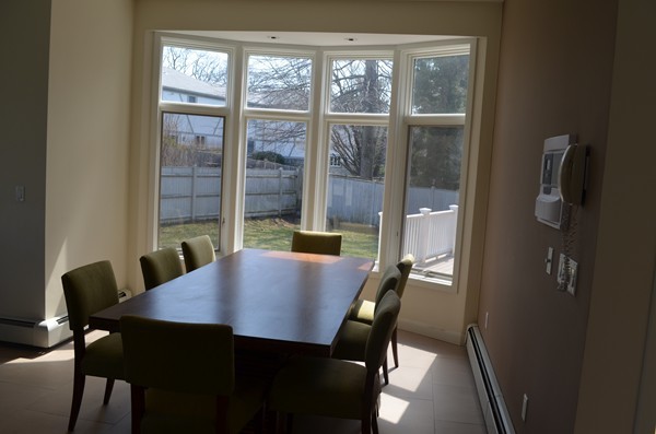 11 Elizabeth Road Marblehead, MA 01945 - Photo 9 of 29 a view of a dining room with furniture and a window