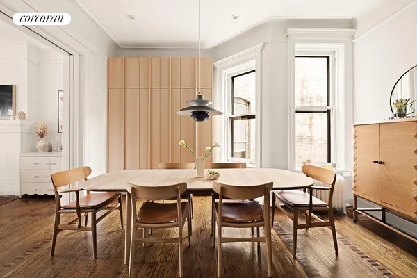 $1,350,000 | 951 President Street, Unit 4F | Park Slope