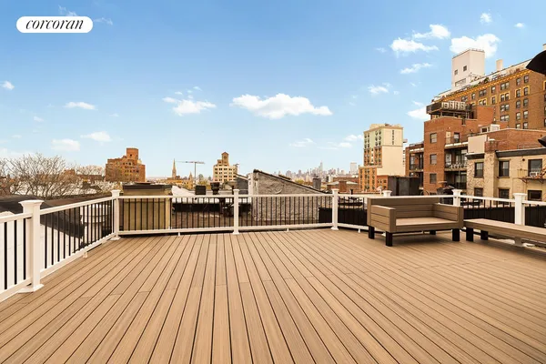 $1,350,000 | 951 President Street, Unit 4F | Park Slope